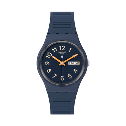 SWATCH Mod. TRENDY LINES AT NIGHT READY STOCKED WATCHES,Wristwatch