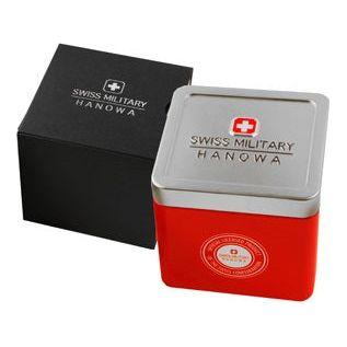 SWISS MILITARY By CHRONO Mod. 34005.02