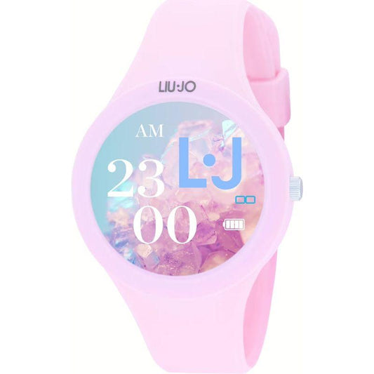 LIU-JO Mod. SWLJ123 WATCHES LIU-JO LUXURY TIME