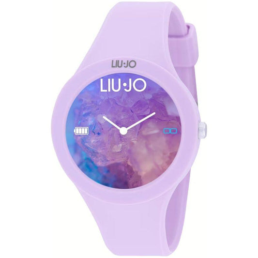 LIU-JO Mod. SWLJ128 WATCHES LIU-JO LUXURY TIME