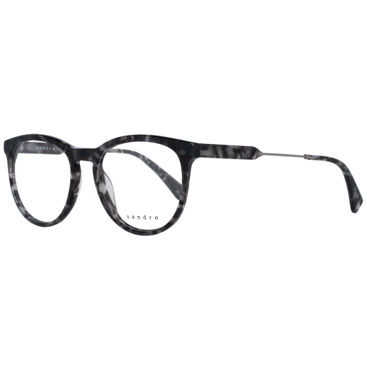 Sandro Gray Plastic Glasses (Frames) Sandro