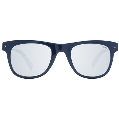 Sting Blue Acetate & Plastic Sunglasses Sting