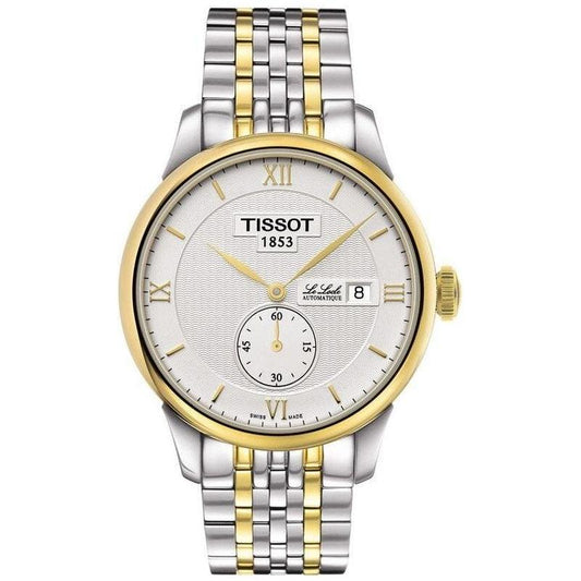 TISSOT Mod. LE LOCLE WATCHES TISSOT