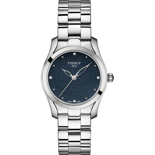 TISSOT Mod. T-WAVE W- DIAMOND WATCHES TISSOT