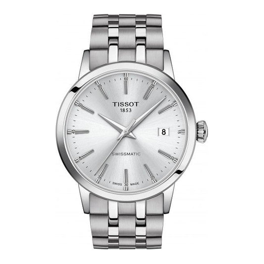 TISSOT Mod. CLASSIC DREAM SWISSMATIC WATCHES TISSOT