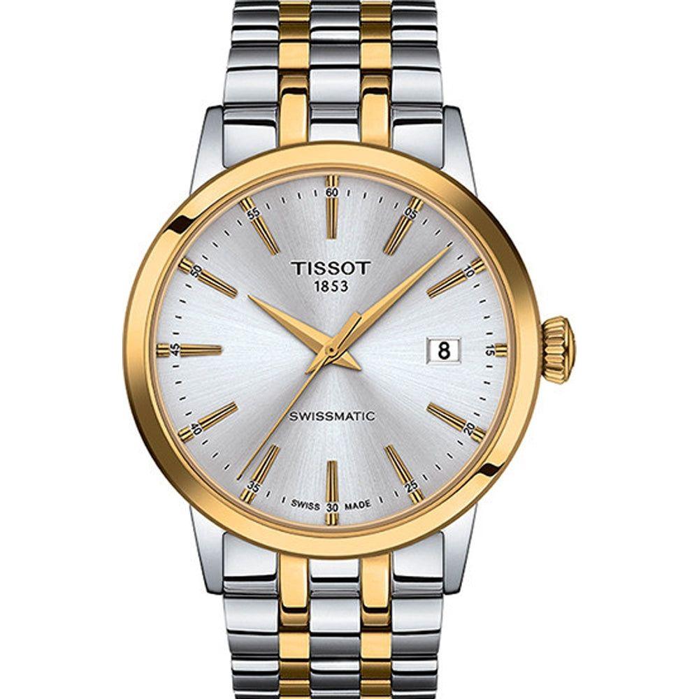 TISSOT Mod. CLASSIC DREAM WATCHES TISSOT