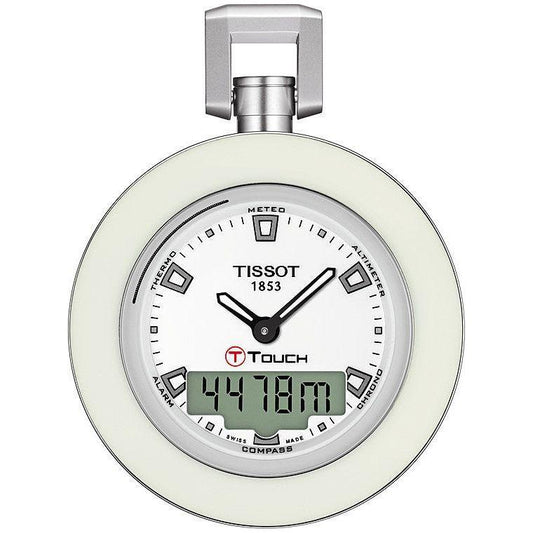 TISSOT Mod. POCKET TOUCH WATCHES TISSOT