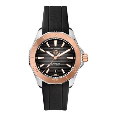 TAG HEUER Mod. AQUARACER CAL. 5 WATCHES