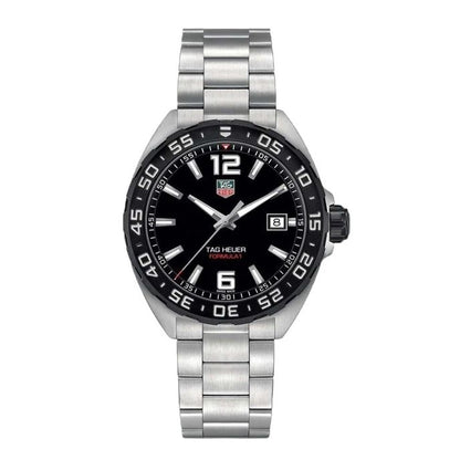 TAG HEUER Mod. FORMULA 1 QUARZO WATCHES