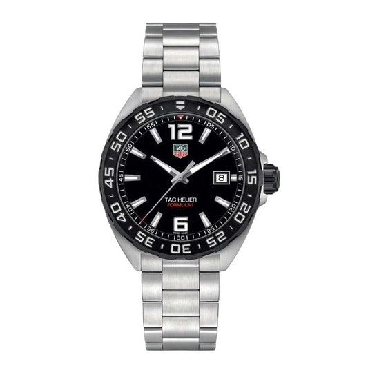 TAG HEUER Mod. FORMULA 1 QUARZO WATCHES