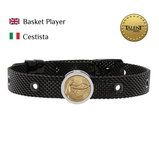 TALENT JEWELS Mod. TJA-1-02-01-2-235