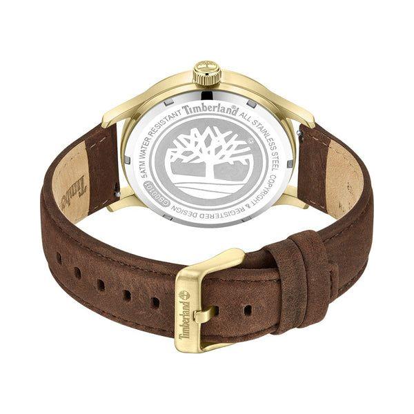 TIMBERLAND WATCHES Mod. TDWGB0010104 WATCHES TIMBERLAND