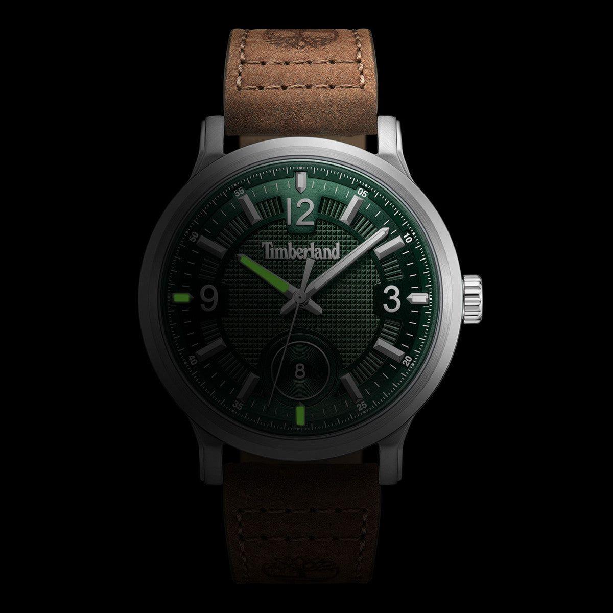 TIMBERLAND WATCHES Mod. TDWGB0055901 WATCHES TIMBERLAND