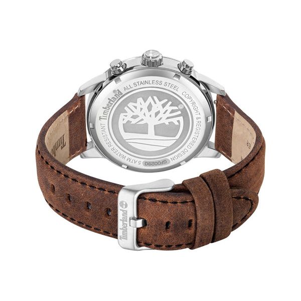 TIMBERLAND WATCHES Mod. TDWGF0029002-2