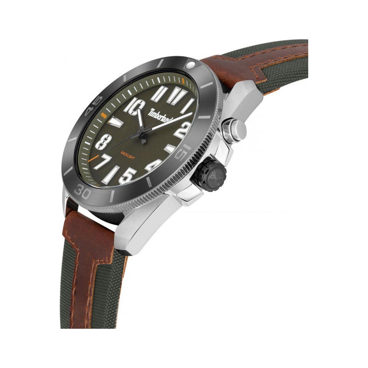 TIMBERLAND WATCHES Mod. TDWGP2201602 WATCHES TIMBERLAND