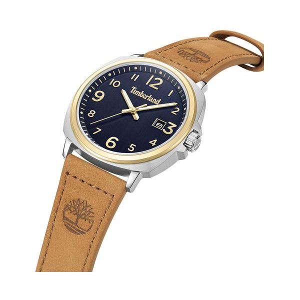 TIMBERLAND WATCHES Mod. TDWLB0030201 WATCHES TIMBERLAND