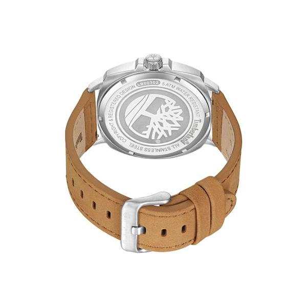 TIMBERLAND WATCHES Mod. TDWLB0030201 WATCHES TIMBERLAND