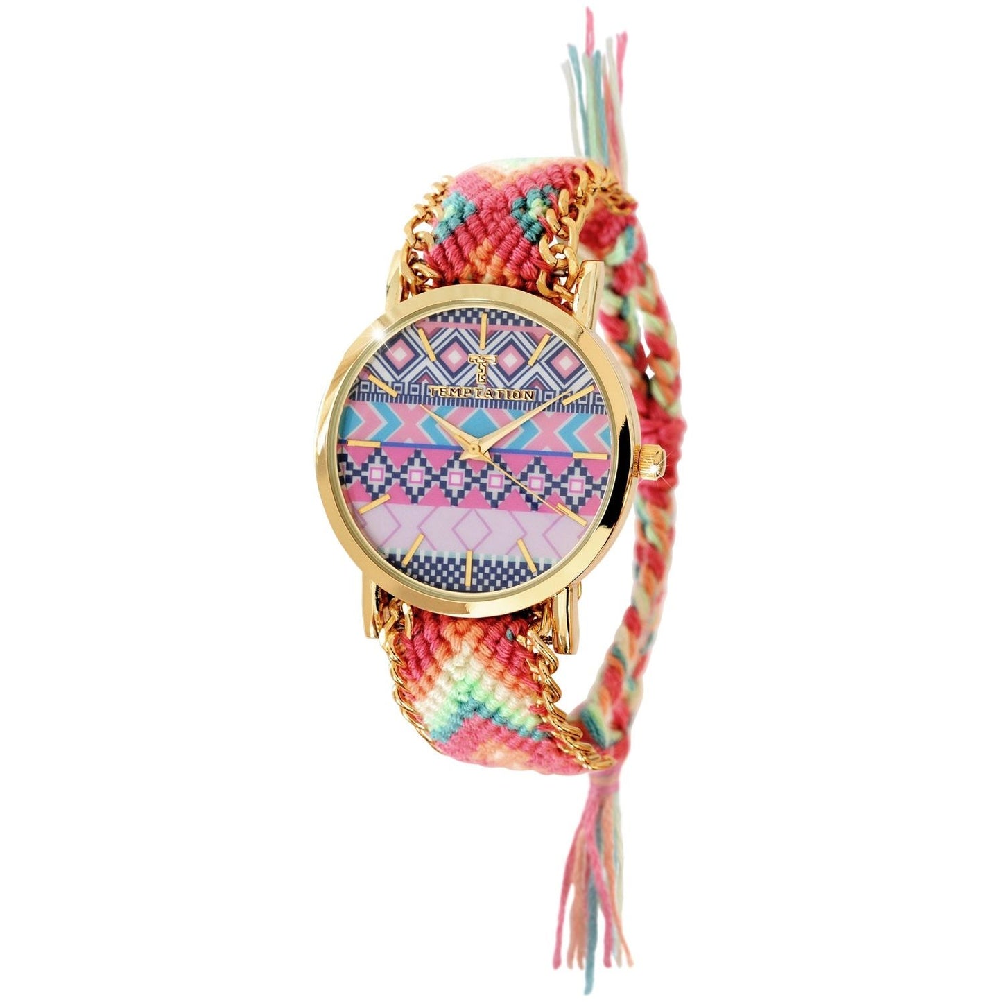 TEMPTATION MOD. TEA-2016-06 TEMPTATION