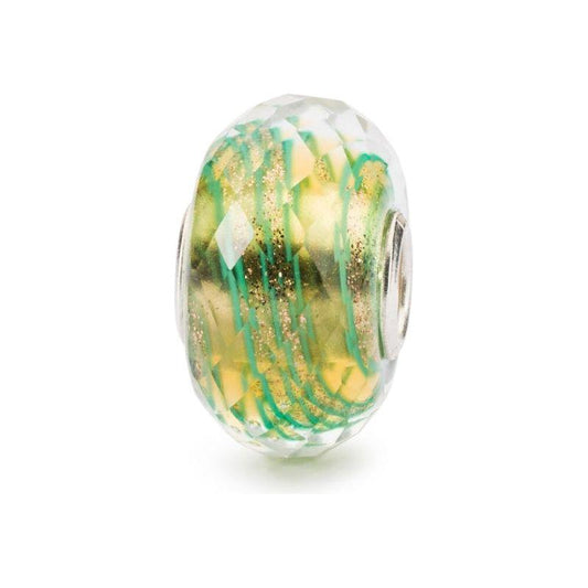 TROLLBEADS Mod. TGLBE-30072 DESIGNER FASHION JEWELLERY TROLLBEADS