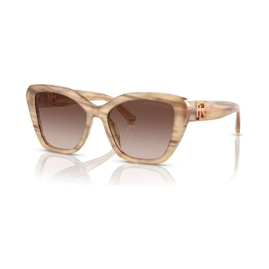 RALPH LAUREN MOD. THE ISABEL RL 8216U SUNGLASSES & EYEWEAR RALPH LAUREN SUNGLASSES