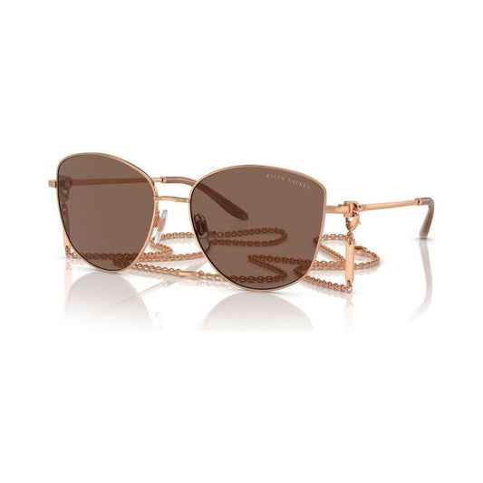 RALPH LAUREN MOD. THE VIVIENNE RL 7079 SUNGLASSES & EYEWEAR RALPH LAUREN SUNGLASSES