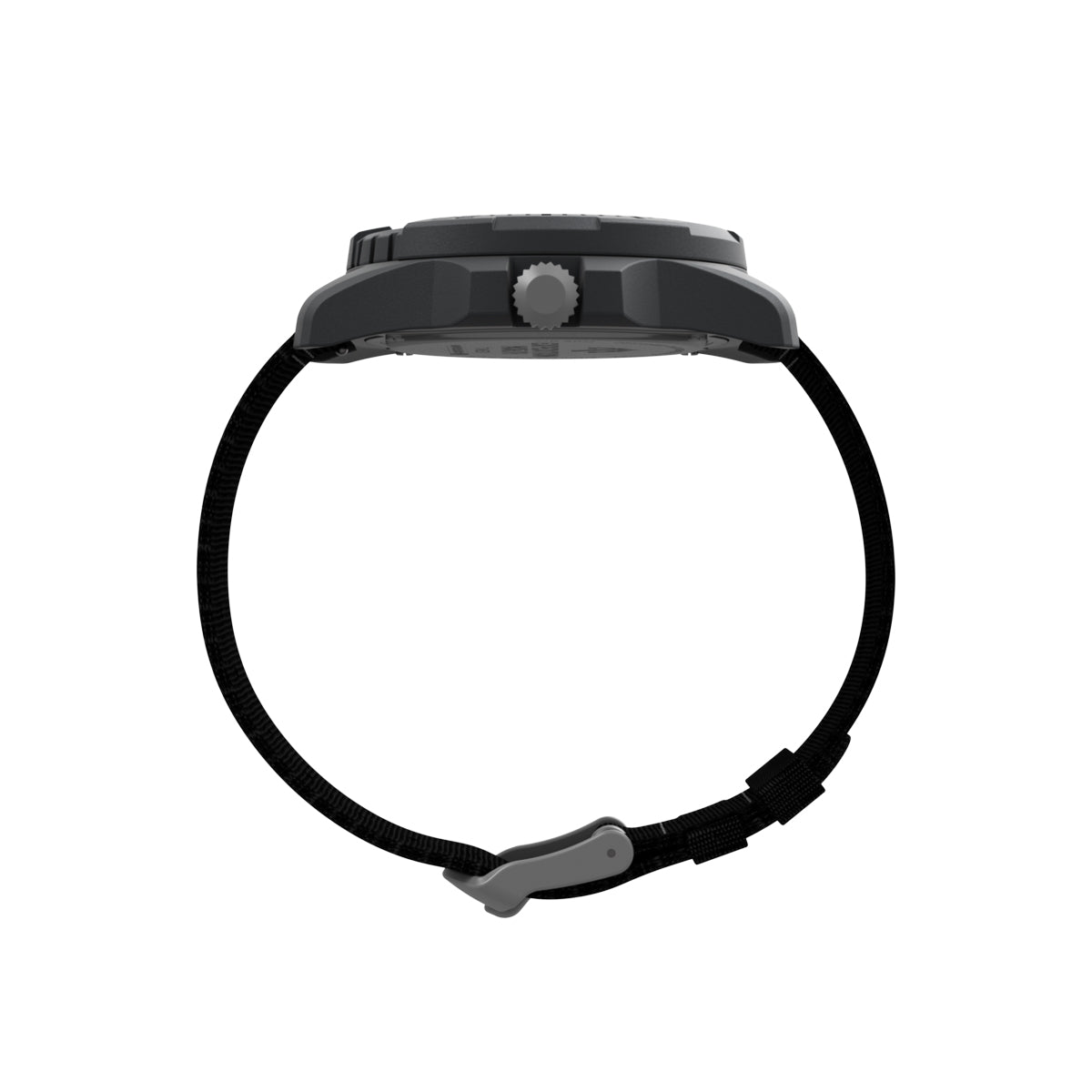 TIMEX Mod. EXPEDITION SOLAR TIMEX