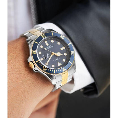 TIMEX Mod. HARBORSIDE - COAST COLLECTION TIMEX