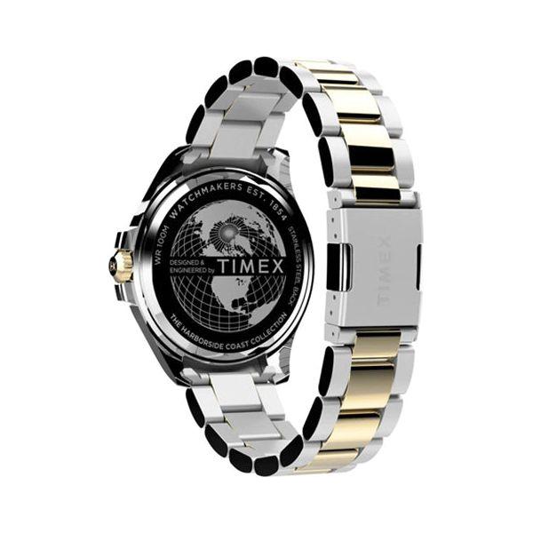 TIMEX Mod. HARBORSIDE - COAST COLLECTION TIMEX