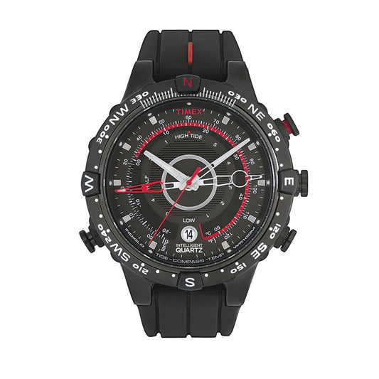 TIMEX WATCHES Mod. T2N720 TIMEX