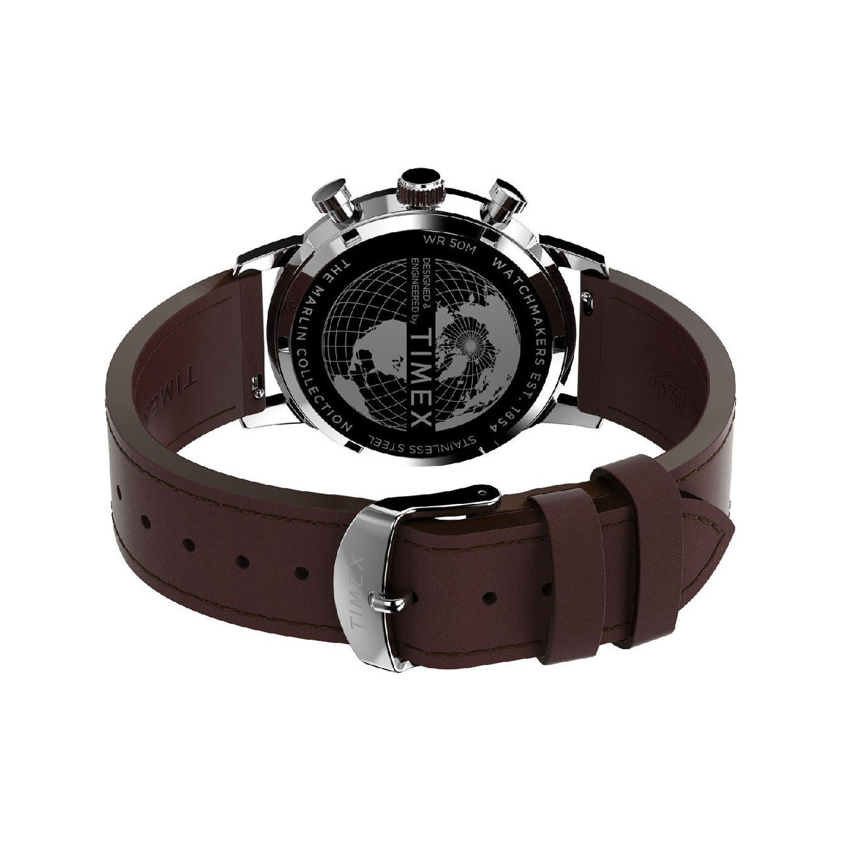 TIMEX WATCHES Mod. TW2W10200 WATCHES