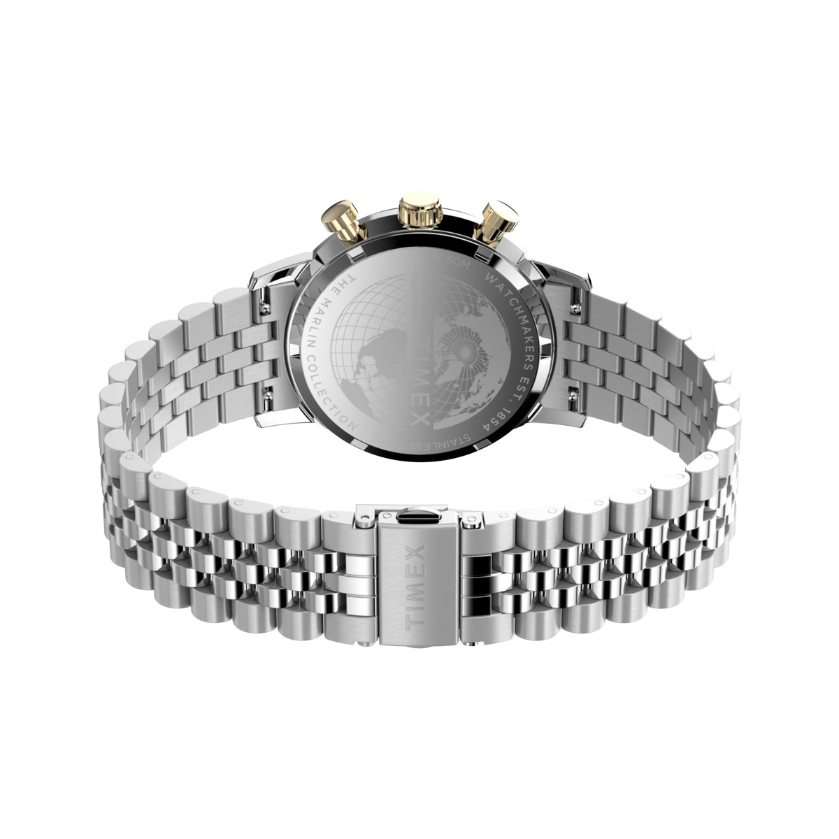 TIMEX WATCHES Mod. TW2W60100 TIMEX