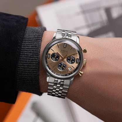 TIMEX WATCHES Mod. TW2W60100 TIMEX