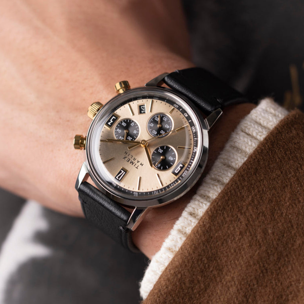 TIMEX WATCHES Mod. TW2W60300 TIMEX