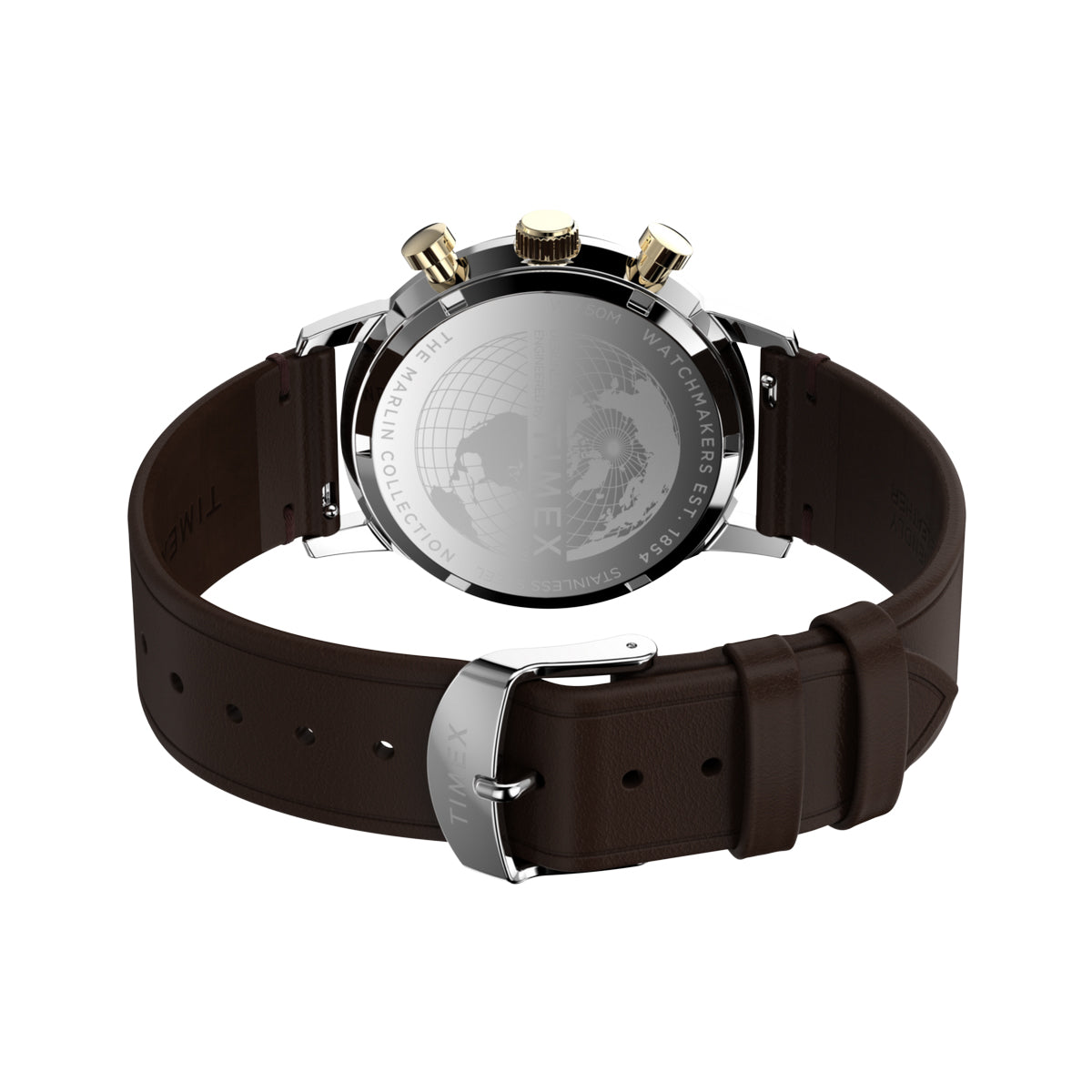 TIMEX WATCHES Mod. TW2W60400 TIMEX