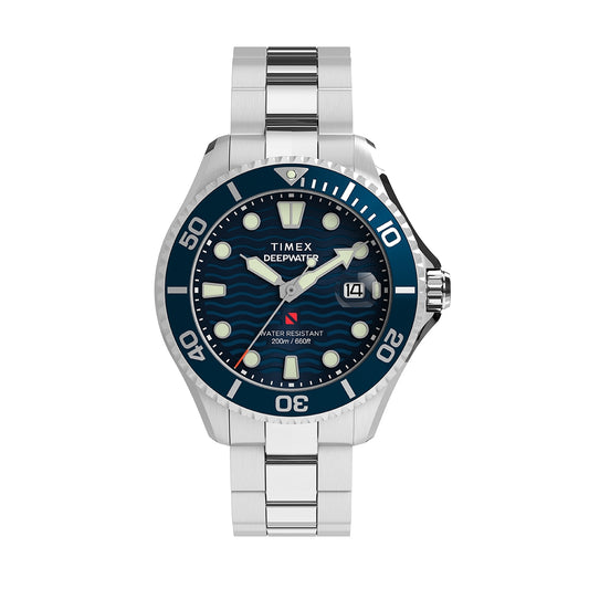 TIMEX WATCHES Mod. TW2W81900