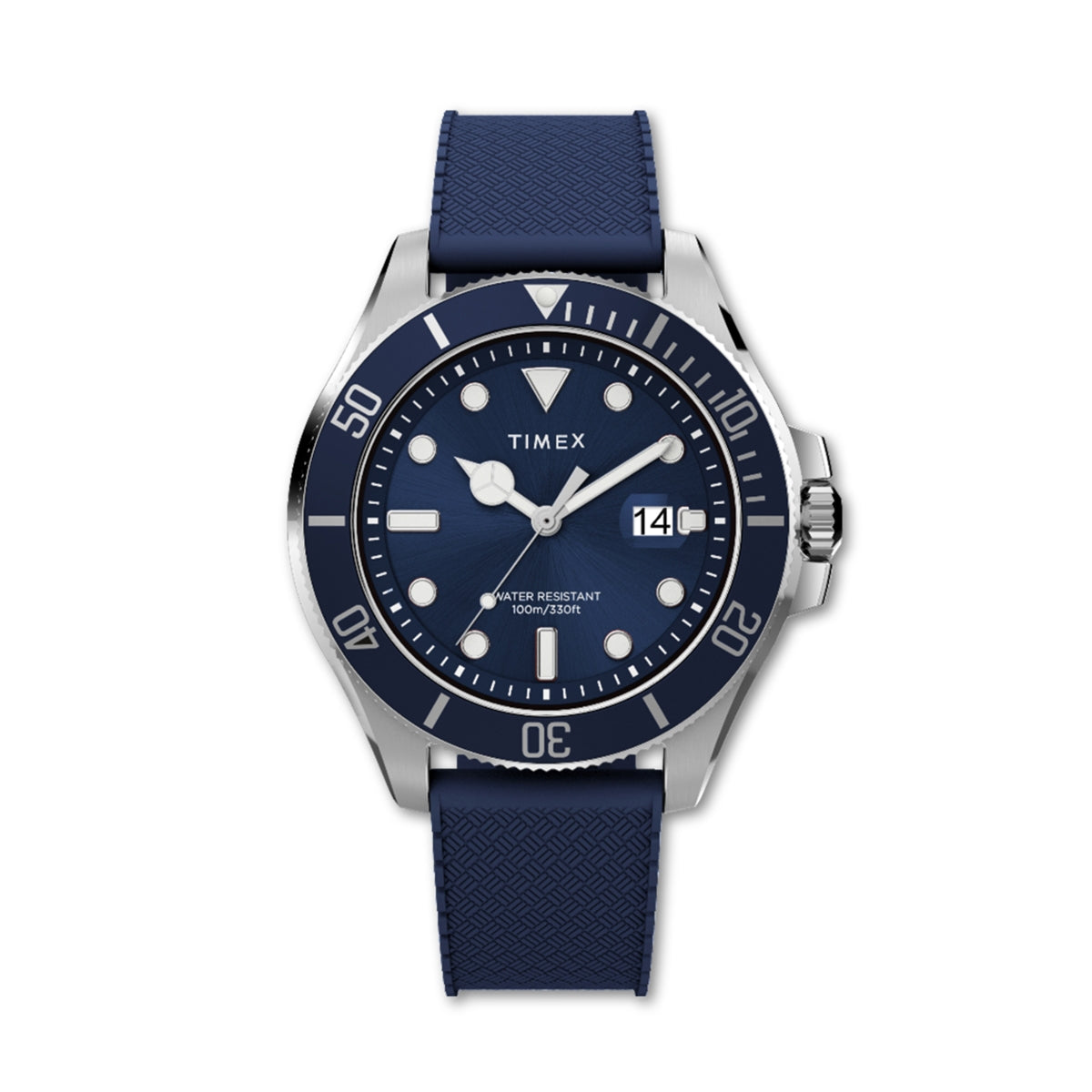 TIMEX WATCHES Mod. TW2Y05000