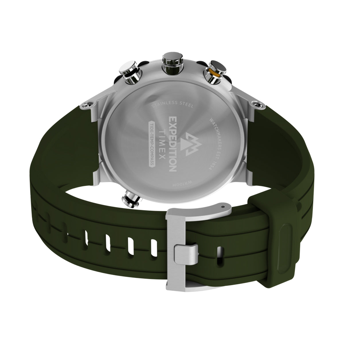TIMEX WATCHES Mod. TW2Y14400