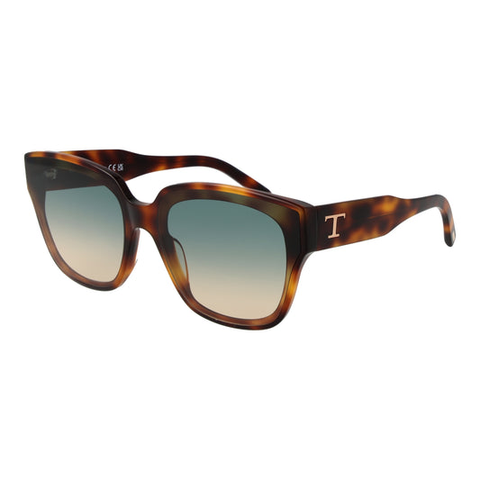TOD'S MOD. TO0331 6553P TODS SUNGLASSES