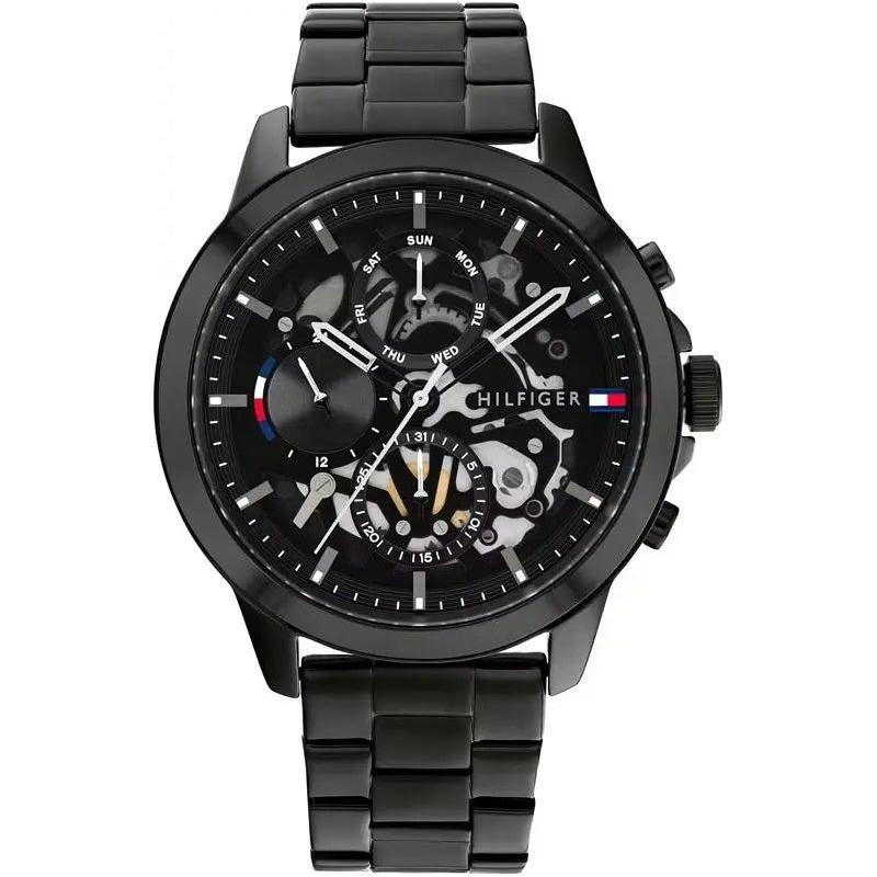 TOMMY HILFIGER Mod. 1682514 WATCHES TOMMY HILFIGER