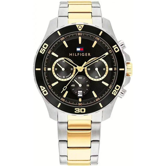 TOMMY HILFIGER Mod. 1692184 WATCHES TOMMY HILFIGER