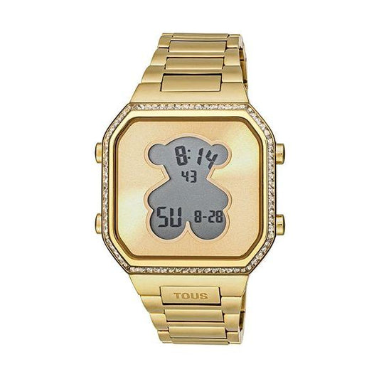 TOUS WATCHES Mod. 3000131300 TOUS