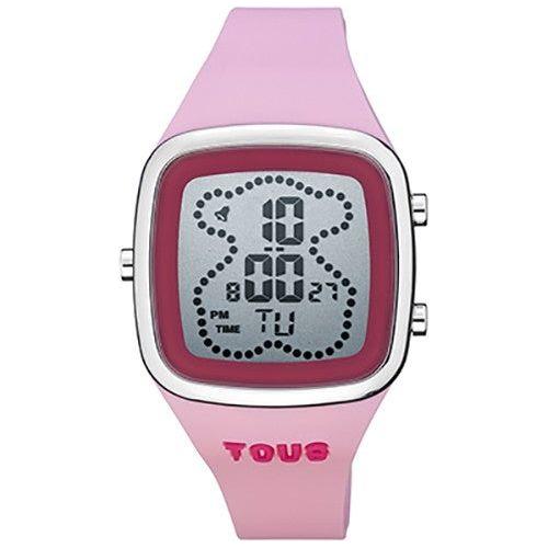 TOUS WATCHES Mod. 3000131400 TOUS