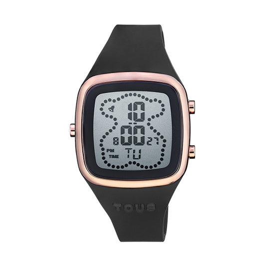 TOUS WATCHES Mod. 3000132900 TOUS
