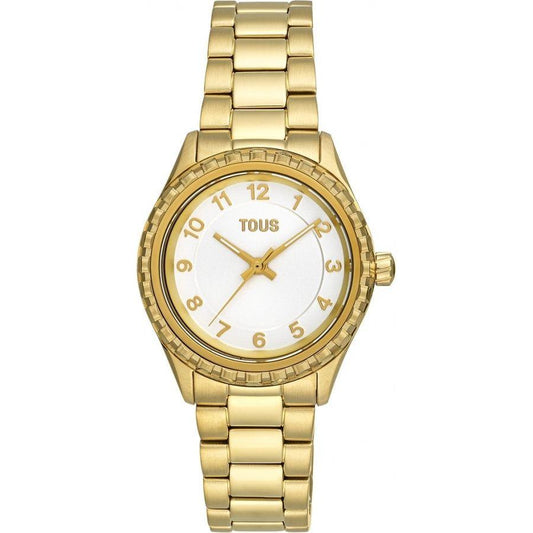 TOUS WATCHES Mod. 3000134100 TOUS
