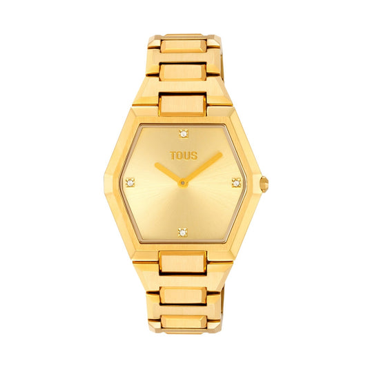 TOUS WATCHES Mod. 3000136500 TOUS