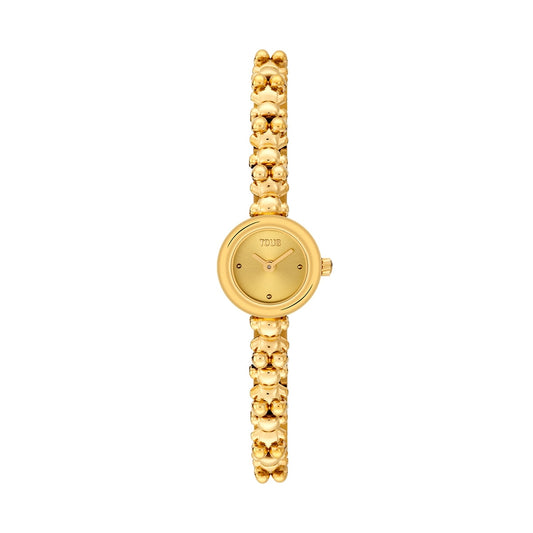 TOUS WATCHES Mod. 3000143200 READY STOCKED WATCHES