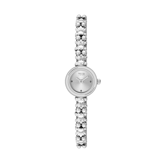 TOUS WATCHES Mod. 3000143300 READY STOCKED WATCHES