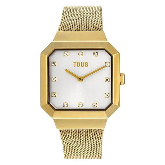 TOUS WATCHES Mod. 300358062 TOUS