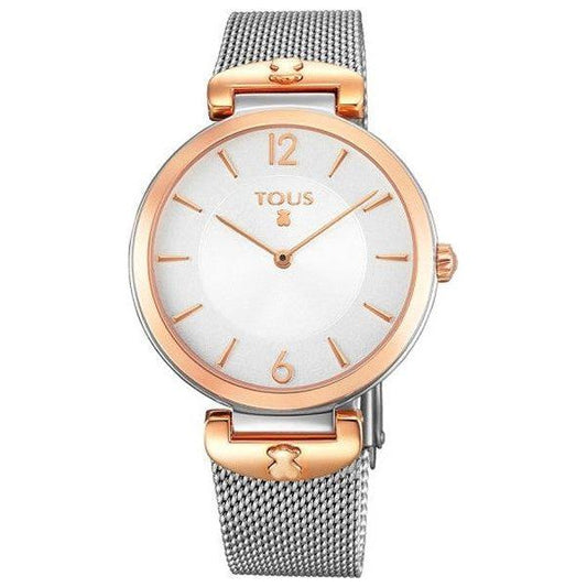 TOUS WATCHES Mod. 700350285 TOUS