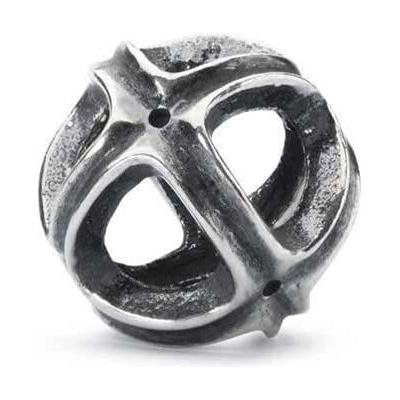 TROLLBEADS Mod. TAGBE-20163 DESIGNER FASHION JEWELLERY